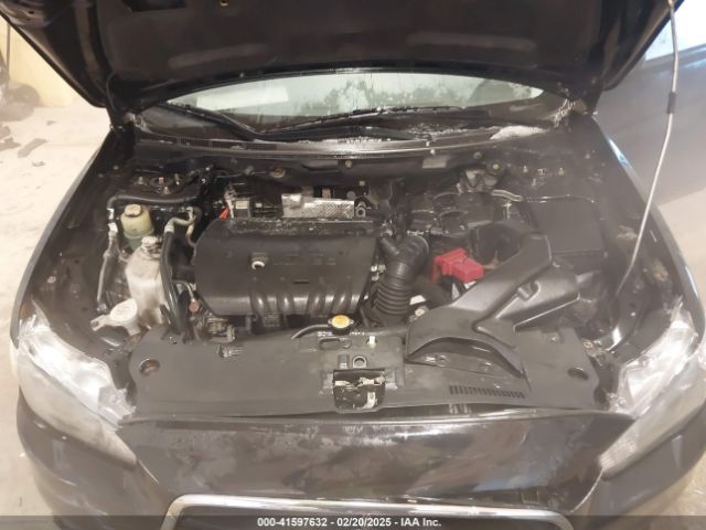 2012 MITSUBISHI LANCER JA32U8FW7CU013282 Photo 9