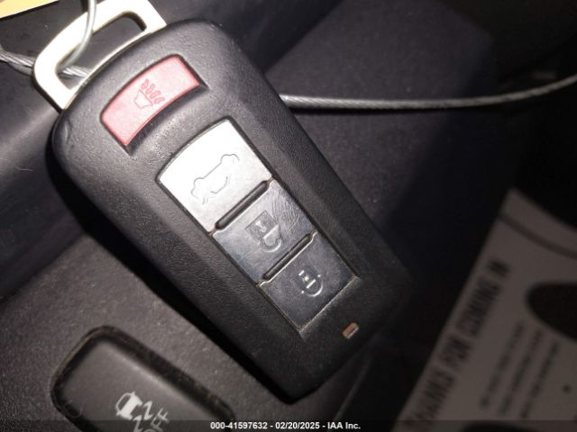 2012 MITSUBISHI LANCER JA32U8FW7CU013282 Photo 10