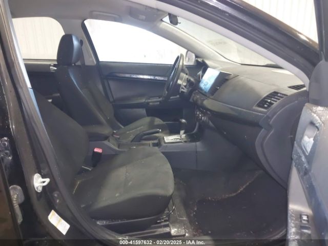 2012 MITSUBISHI LANCER JA32U8FW7CU013282 Photo 4