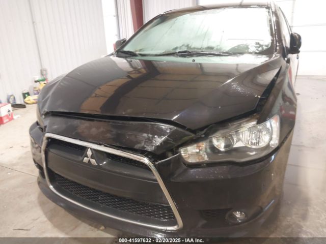 2012 MITSUBISHI LANCER JA32U8FW7CU013282 Photo 5