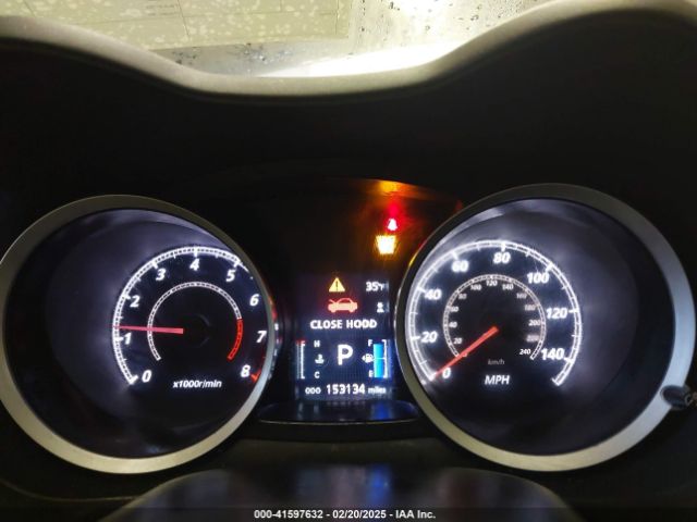 2012 MITSUBISHI LANCER JA32U8FW7CU013282 Photo 6