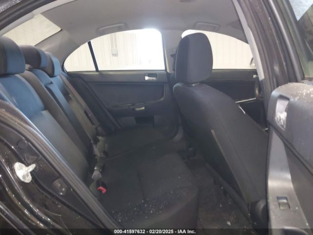 2012 MITSUBISHI LANCER JA32U8FW7CU013282 Photo 7