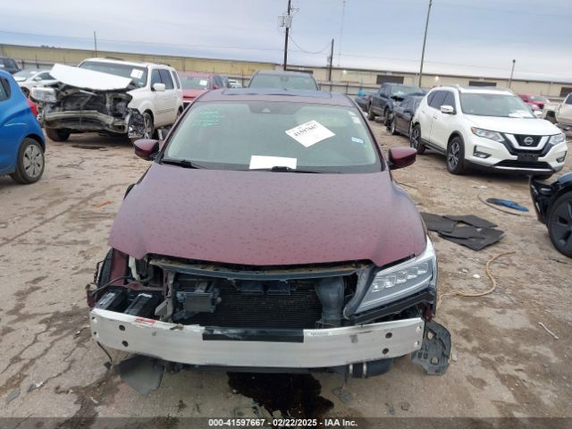 19UDE2F71GA002624 Acura Ilx Technology Plus Package/w/premium Pkg