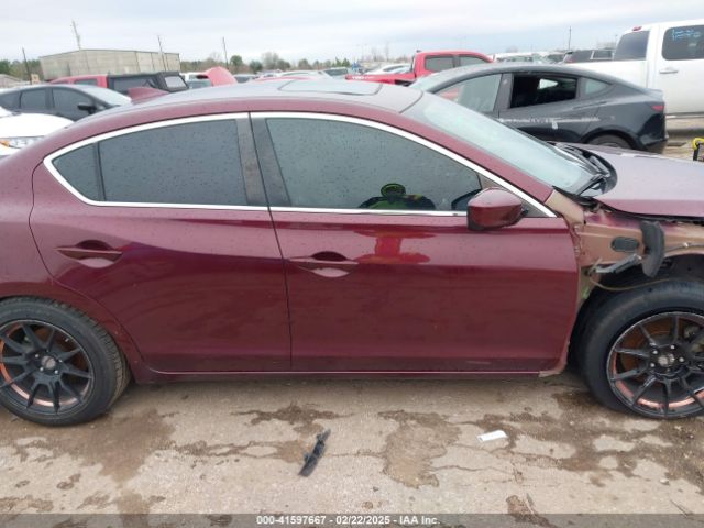 19UDE2F71GA002624 Acura Ilx Technology Plus Package/w/premium Pkg