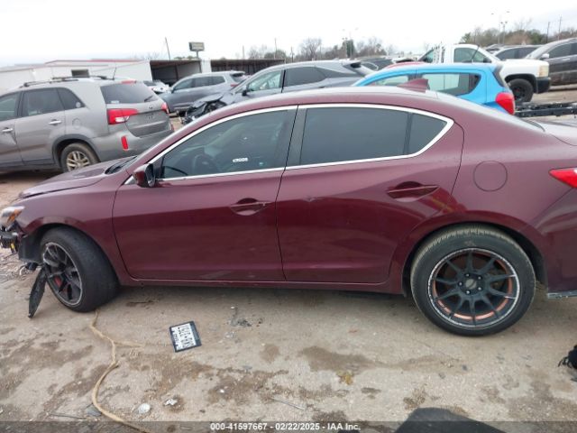 19UDE2F71GA002624 Acura Ilx Technology Plus Package/w/premium Pkg