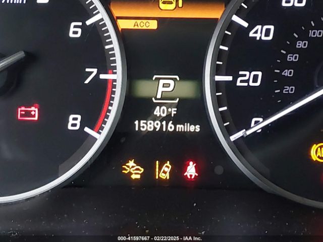 19UDE2F71GA002624 Acura Ilx Technology Plus Package/w/premium Pkg