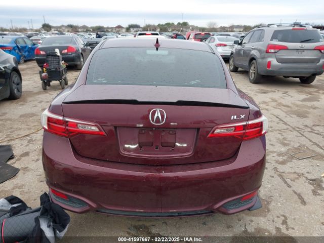 19UDE2F71GA002624 Acura Ilx Technology Plus Package/w/premium Pkg