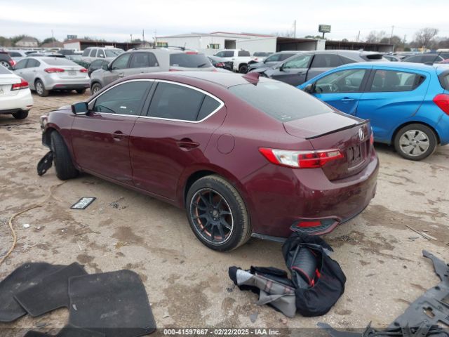 19UDE2F71GA002624 Acura Ilx Technology Plus Package/w/premium Pkg