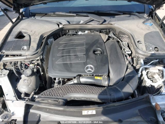 W1KZF8DBXNB080246 Mercedes-Benz E 350