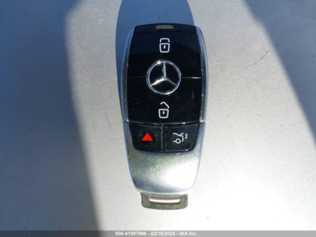 W1KZF8DBXNB080246 Mercedes-Benz E 350