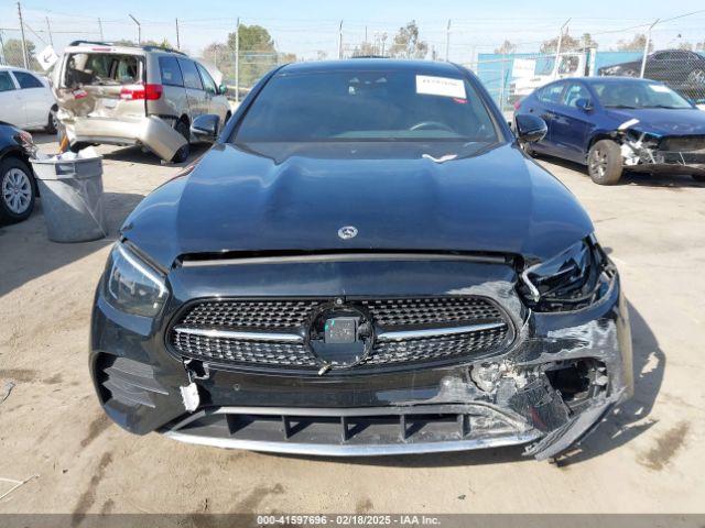 W1KZF8DBXNB080246 Mercedes-Benz E 350