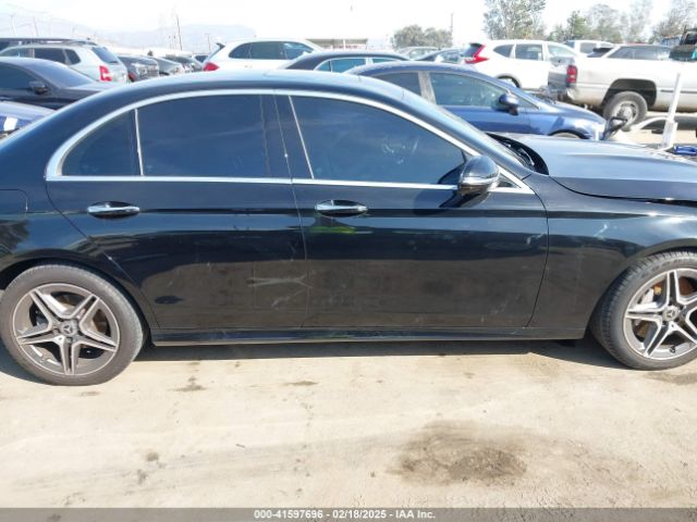 W1KZF8DBXNB080246 Mercedes-Benz E 350