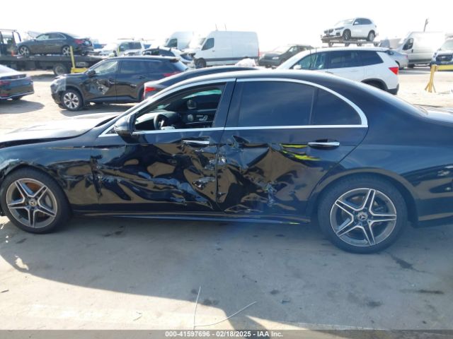W1KZF8DBXNB080246 Mercedes-Benz E 350