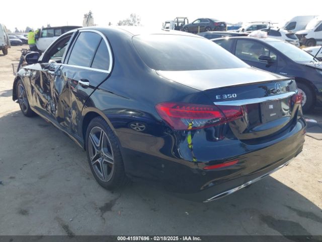 W1KZF8DBXNB080246 Mercedes-Benz E 350