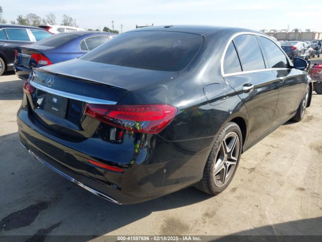 W1KZF8DBXNB080246 Mercedes-Benz E 350
