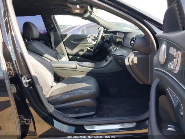 W1KZF8DBXNB080246 Mercedes-Benz E 350