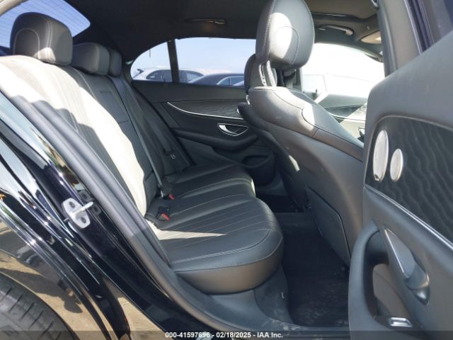 W1KZF8DBXNB080246 Mercedes-Benz E 350