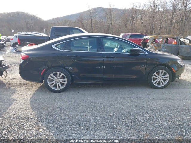 Chrysler 200 Limited 2015 1C3CCCAB5FN587477 Image 13