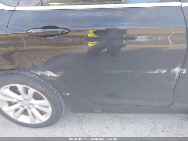 Chrysler 200 Limited 2015 1C3CCCAB5FN587477 Image 19