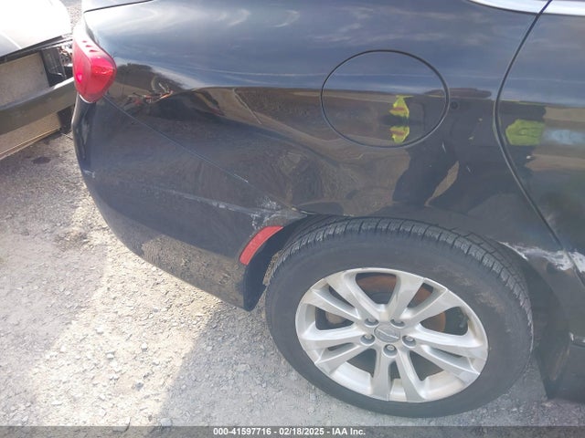 Chrysler 200 Limited 2015 1C3CCCAB5FN587477 Image 20