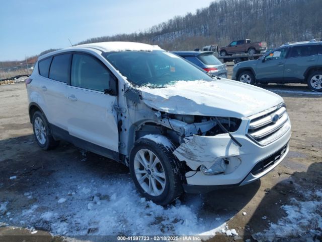 2019 FORD ESCAPE 1FMCU9GD5KUC35693