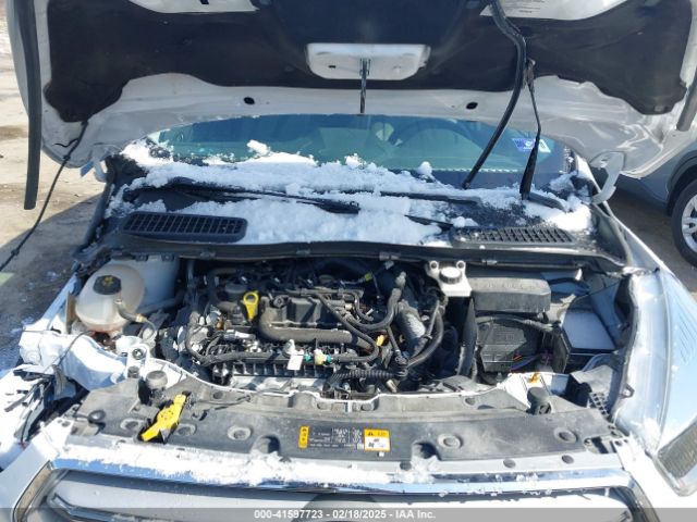 2019 FORD ESCAPE 1FMCU9GD5KUC35693 Photo 9