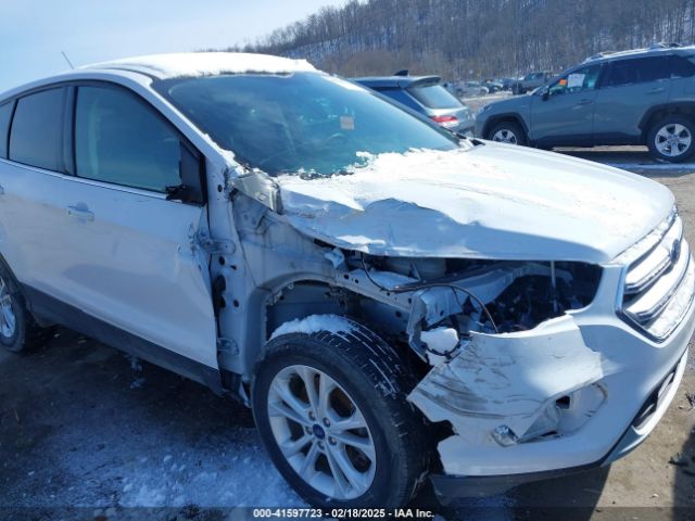 2019 FORD ESCAPE 1FMCU9GD5KUC35693 Photo 5