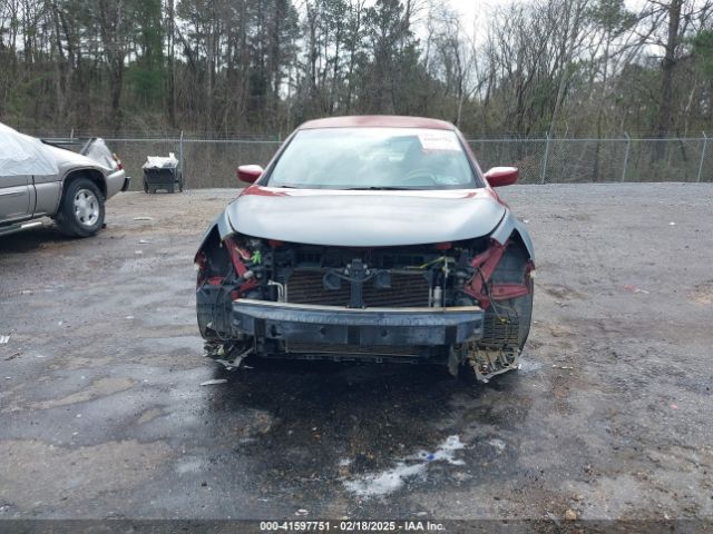 1N4AL3AP7FC180602 Nissan Altima 2.5/2.5 S/2.5 Sl/2.5 Sv