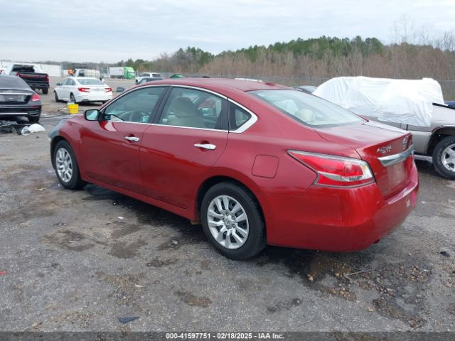 1N4AL3AP7FC180602 Nissan Altima 2.5/2.5 S/2.5 Sl/2.5 Sv