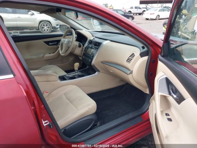 1N4AL3AP7FC180602 Nissan Altima 2.5/2.5 S/2.5 Sl/2.5 Sv