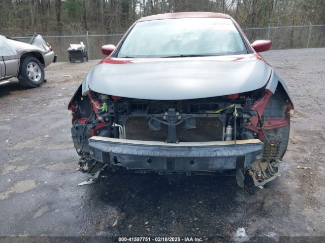 1N4AL3AP7FC180602 Nissan Altima 2.5/2.5 S/2.5 Sl/2.5 Sv