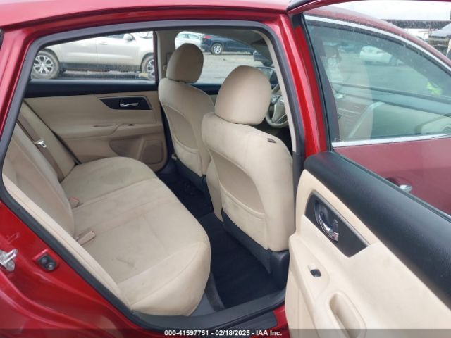 1N4AL3AP7FC180602 Nissan Altima 2.5/2.5 S/2.5 Sl/2.5 Sv