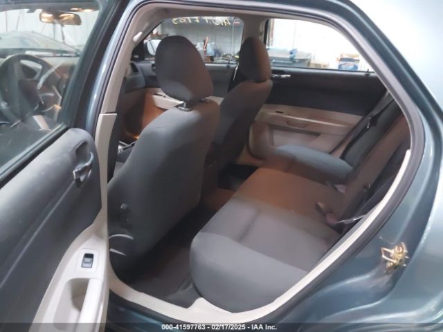 2005 CHRYSLER 300 2C3JA43R85H687898 Photo 7