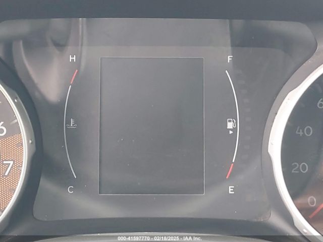 3C4NJCBB9KT637624 Jeep Compass Latitude Fwd