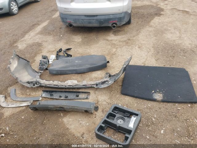 3C4NJCBB9KT637624 Jeep Compass Latitude Fwd