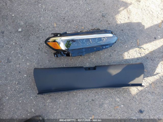 2HGFE4F8XSH307062 Honda Civic  Hybrid Sport/sport Touring