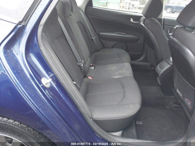 5XXGT4L3XKG345573 KIA Optima Lx
