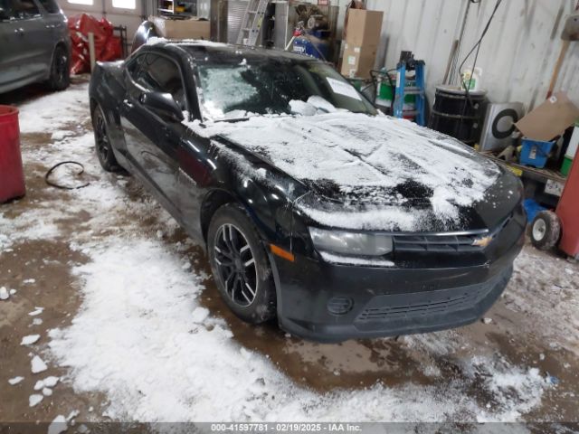 2G1FA1E32E9241824 auction archive image