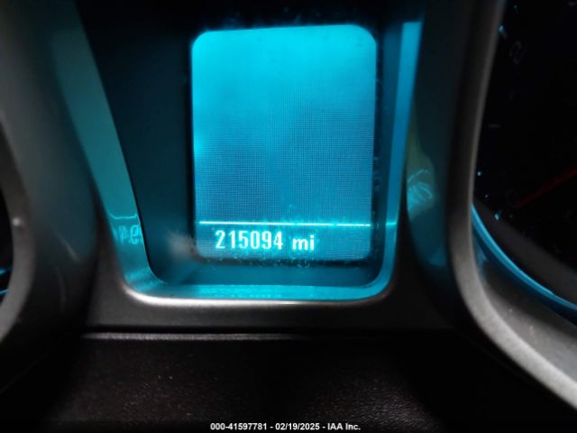 2G1FA1E32E9241824 Chevrolet Camaro 2ls
