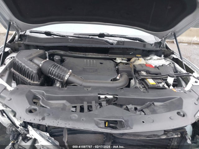 Chevrolet Blazer Awd 2lt 2021 3GNKBHR40MS557195 Image 10