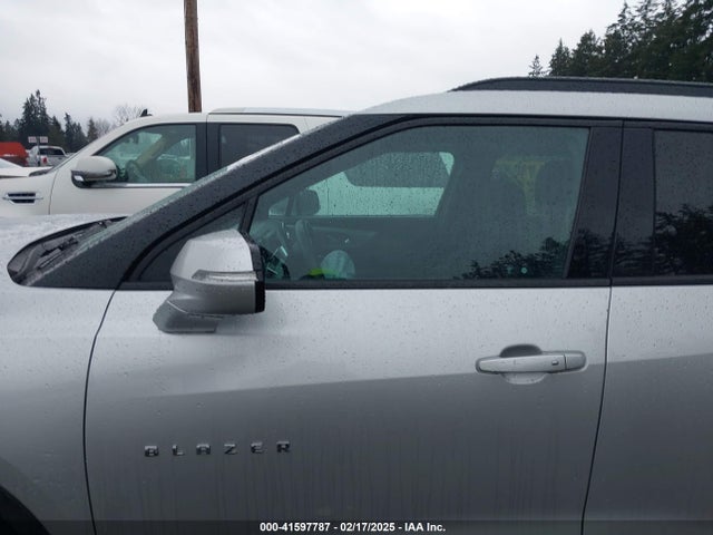 Chevrolet Blazer Awd 2lt 2021 3GNKBHR40MS557195 Image 14