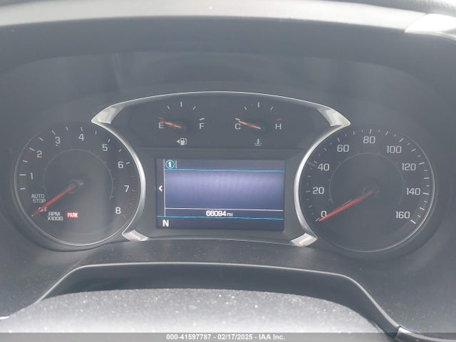 Chevrolet Blazer Awd 2lt 2021 3GNKBHR40MS557195 Image 7