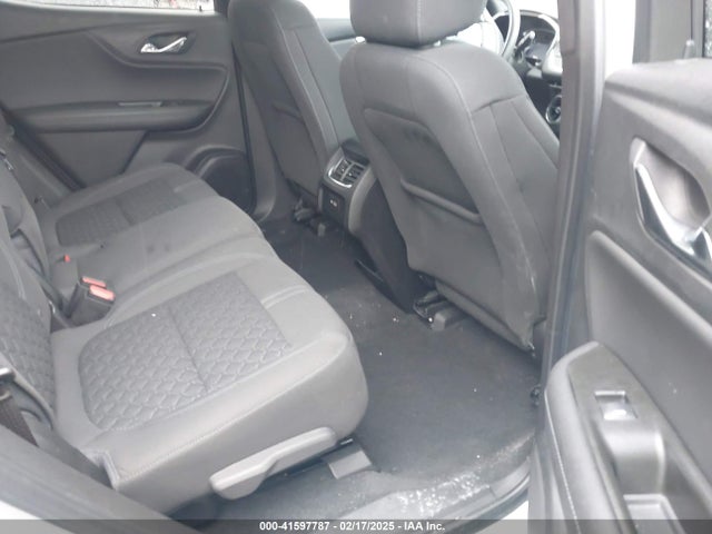 Chevrolet Blazer Awd 2lt 2021 3GNKBHR40MS557195 Image 8