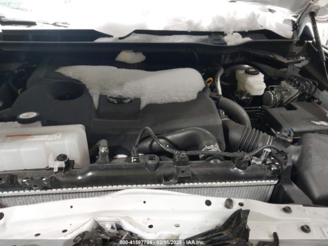 5TFLA5DBXRX223377 Toyota Tundra Sr5