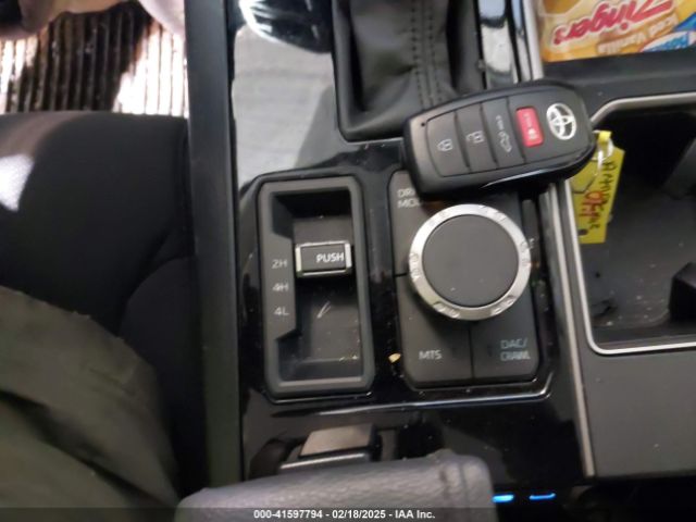 5TFLA5DBXRX223377 Toyota Tundra Sr5