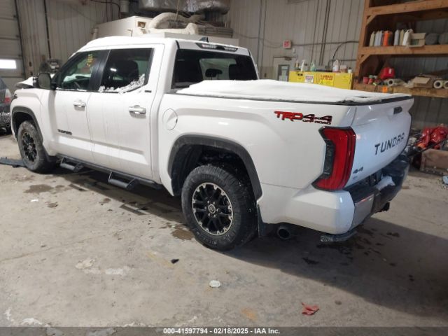 5TFLA5DBXRX223377 Toyota Tundra Sr5