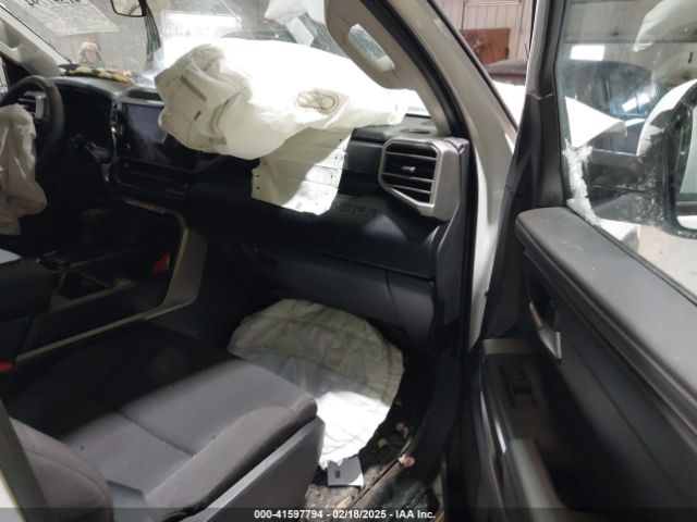 5TFLA5DBXRX223377 Toyota Tundra Sr5