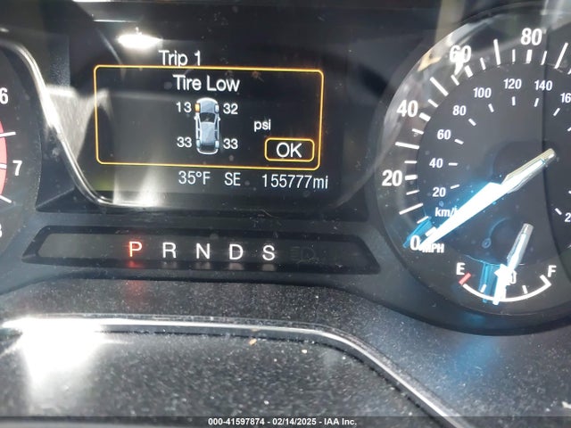 Ford FUSION SE 2018 3FA6P0HDXJR104080 Image 15