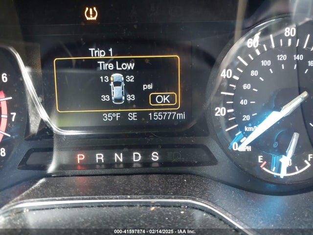Ford FUSION SE 2018 3FA6P0HDXJR104080 Image 7