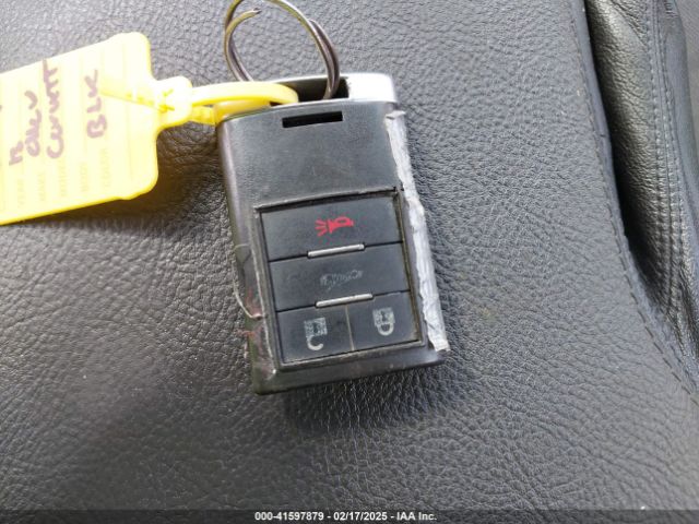 2013 CHEVROLET CORVETTE 1G1YW2DW9D5102166 Photo 10